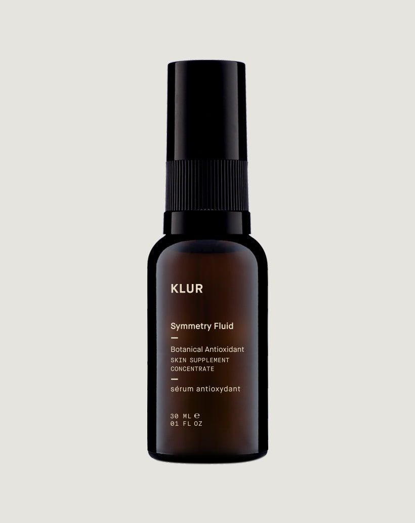 Symmetry Fluid™