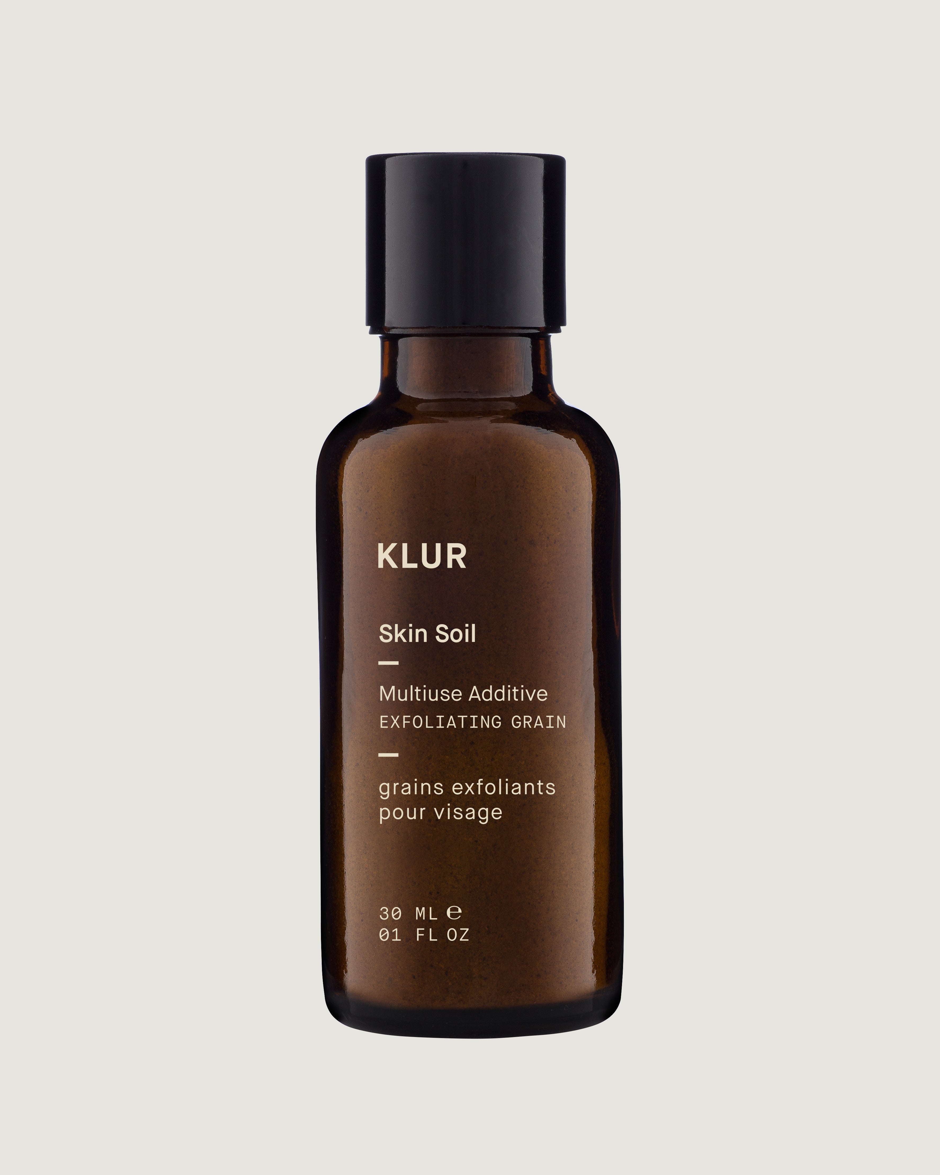 Skin Soil™